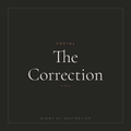 The Correction Facial — eight 01 Aesthetics