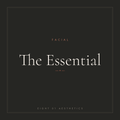 The Essential Facial — eight 01 Aesthetics