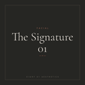 The Signature 01 Facial — eight 01 Aesthetics