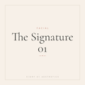 The Signature 01 Facial