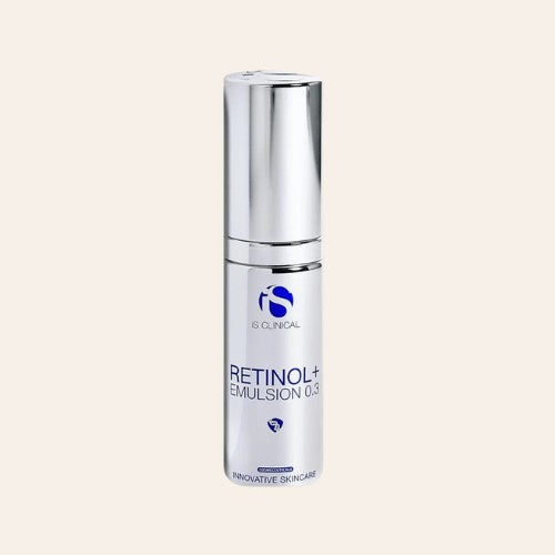 iS Clinical Retinol+ Emulsion 0.3