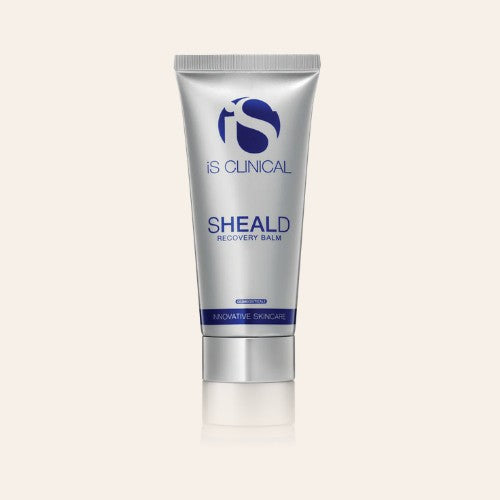 iS Clinical Sheald Recovery Balm