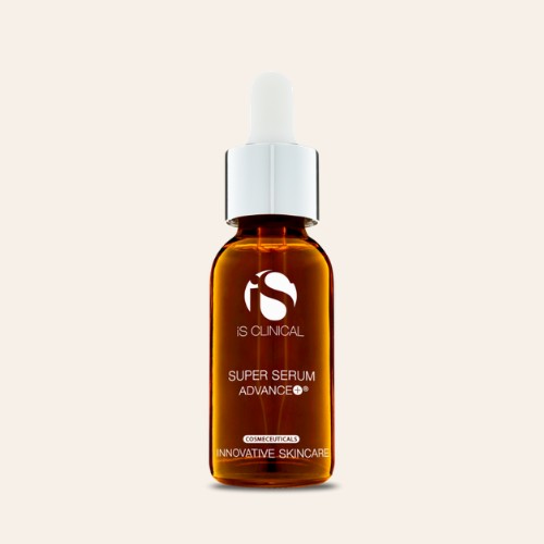 iS Clinical Super Serum Advance+